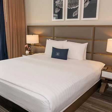 San Juan Hotel Miami Beach Ruang foto