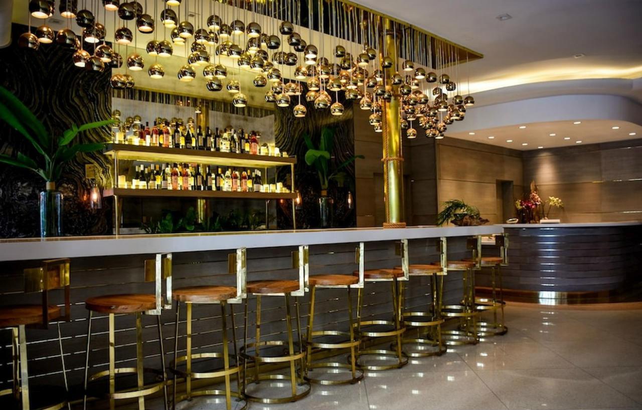 San Juan Hotel Miami Beach Bagian luar foto